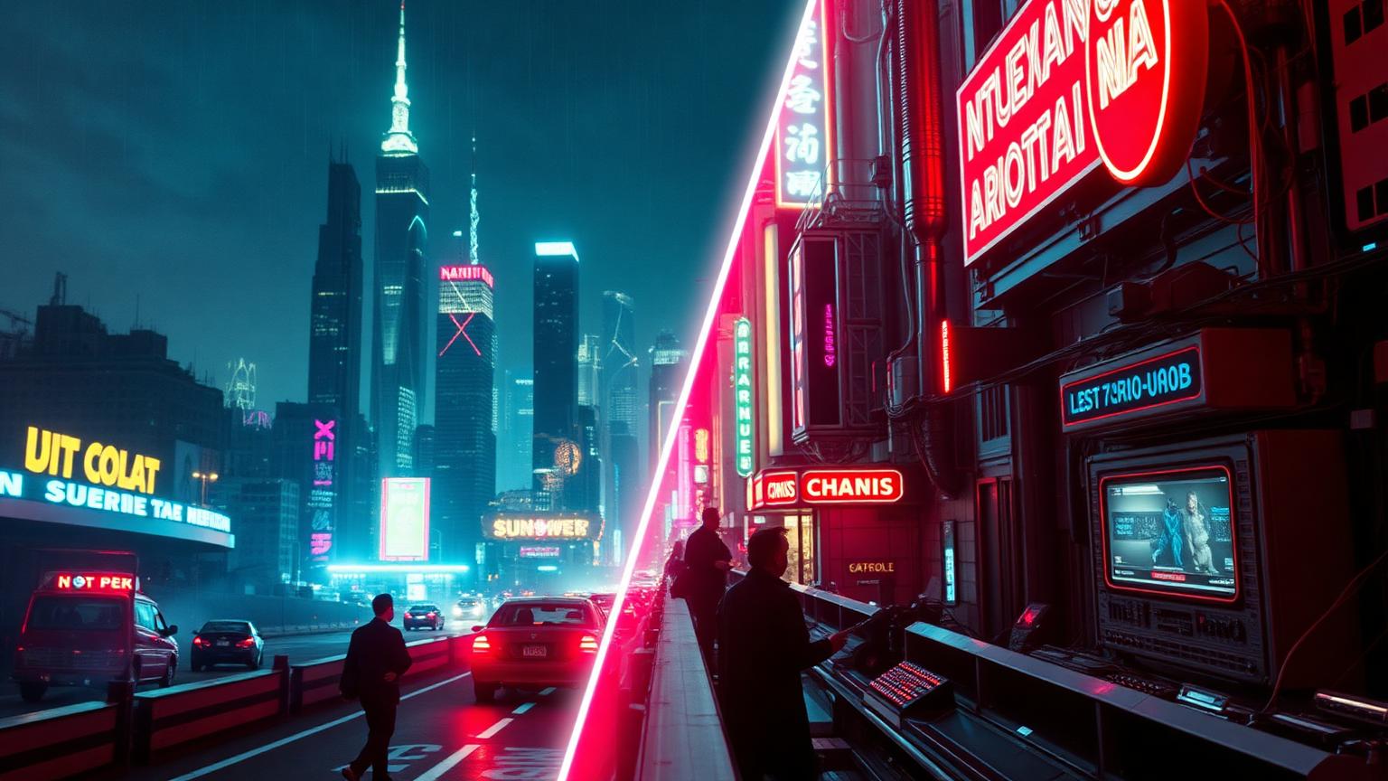 When Fiction Becomes Fact: Movies That Saw Tomorrow