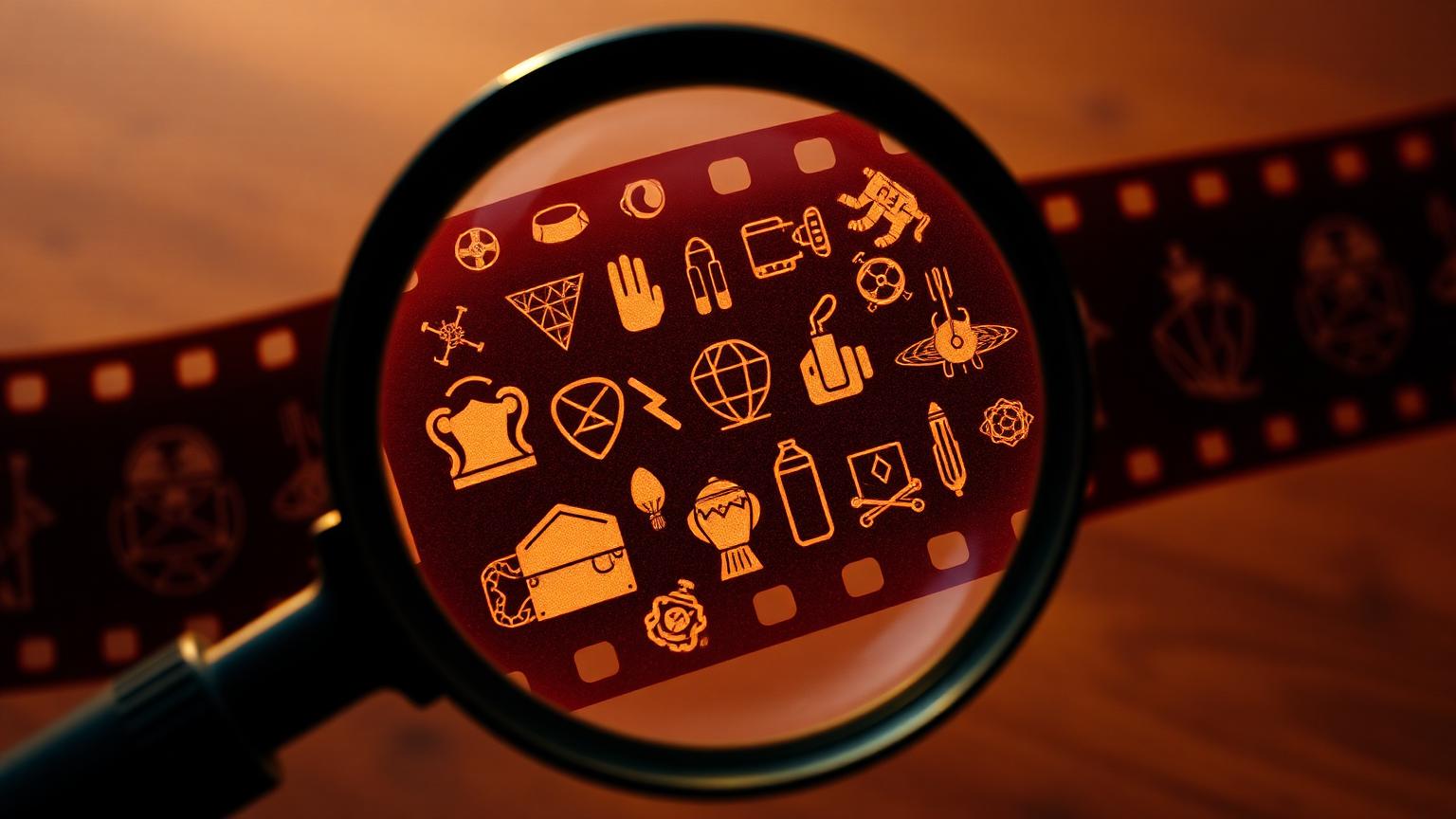 Hidden Details you Missed in Famous Films — Easter Eggs, Foreshadowin
