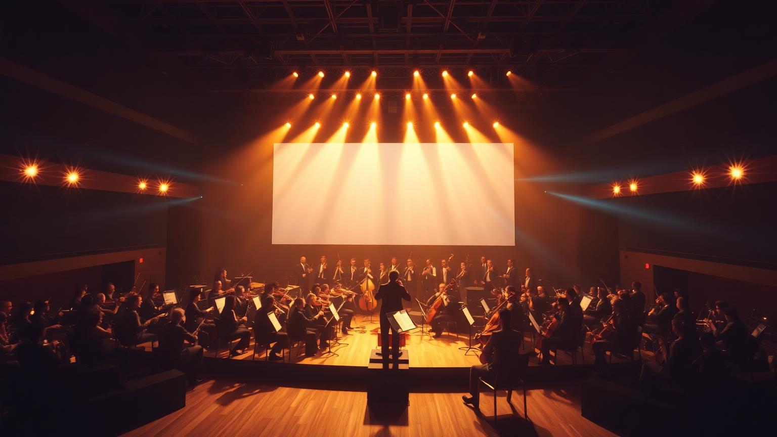 why Certain Movie Soundtracks Feel so Emotional — Exploring how Music
