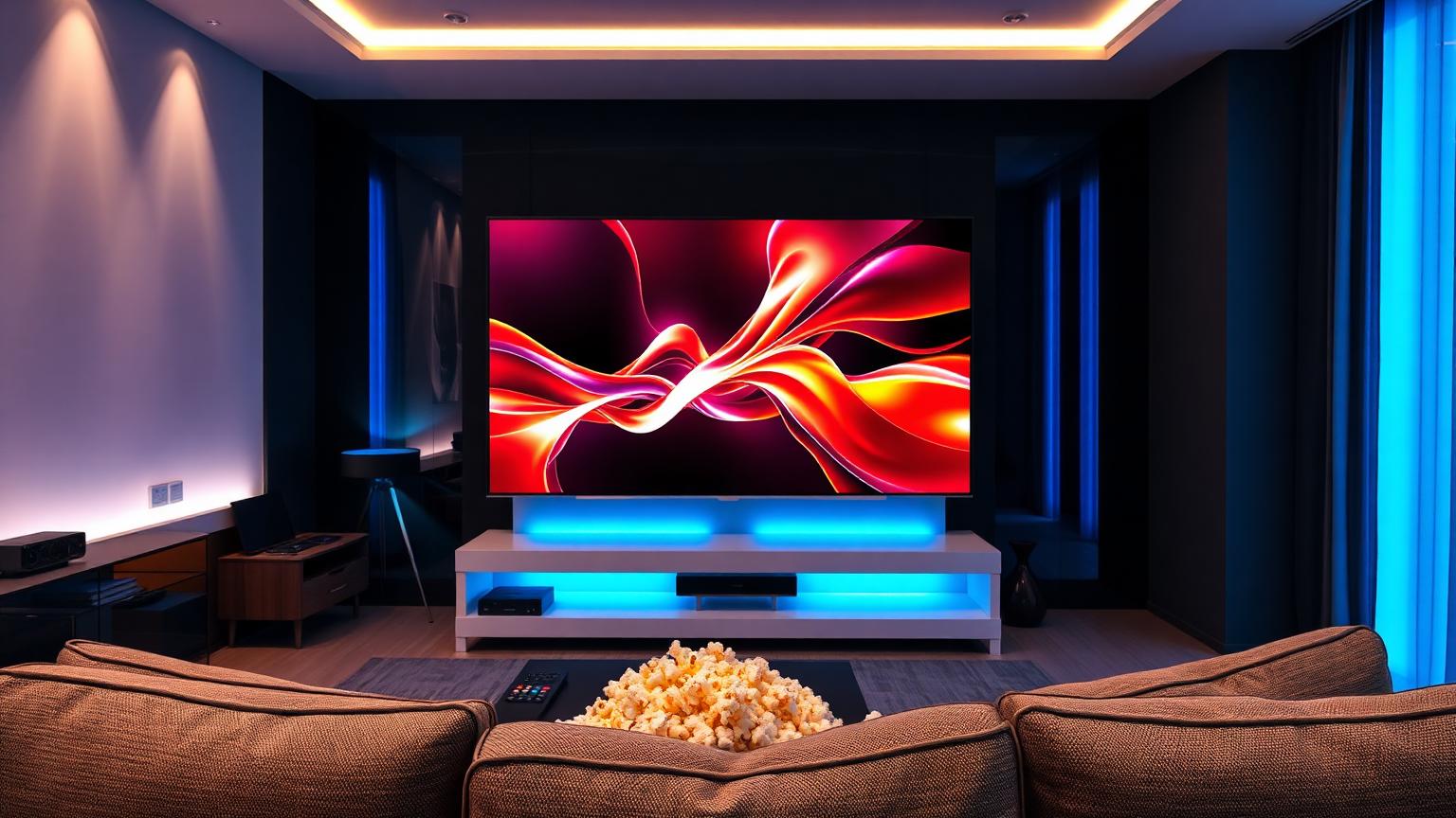 how Streaming Changed Cinema Forever — the Impact of Platforms Like N